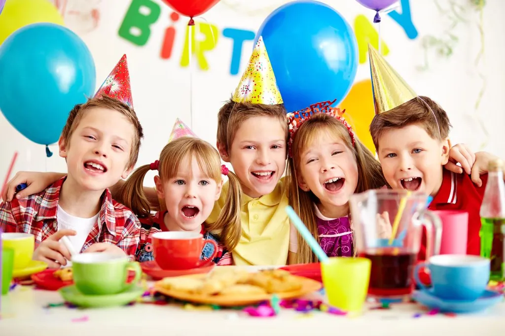 Anniversaire enfant : comment organiser la fête parfaite sans stress et sans rangement