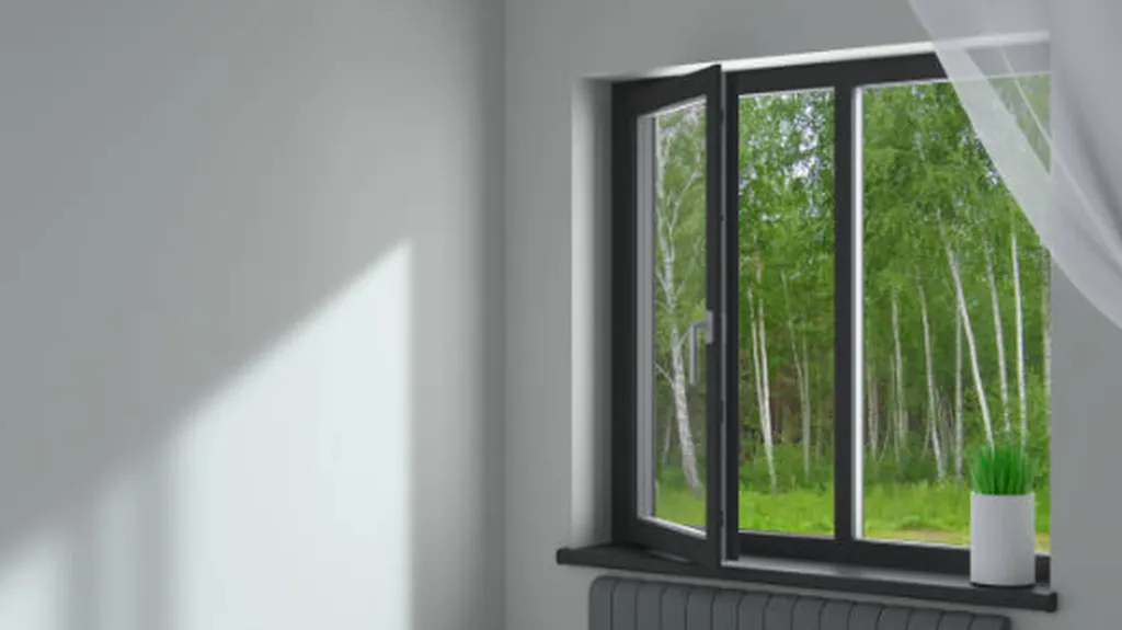 Installateur de fenêtres en aluminium Schuco à Toulouse en double ou triple vitrage pour avec un effet acoustique performant
