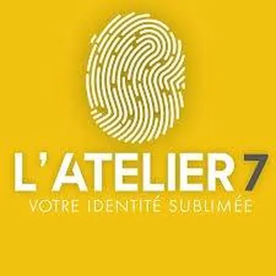 L'atelier 7 votre partenaire en solutions d'impression, enseigne et publicité à ALES