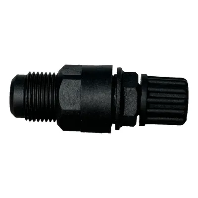 clapet d'injection 6x4 poolweb filté de 15/21 à l'horizontal