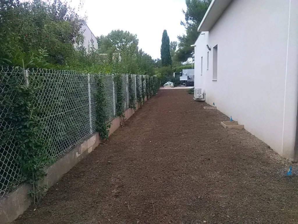 Notre zone d'activité pour ce serviceCréation jardin japonais zen