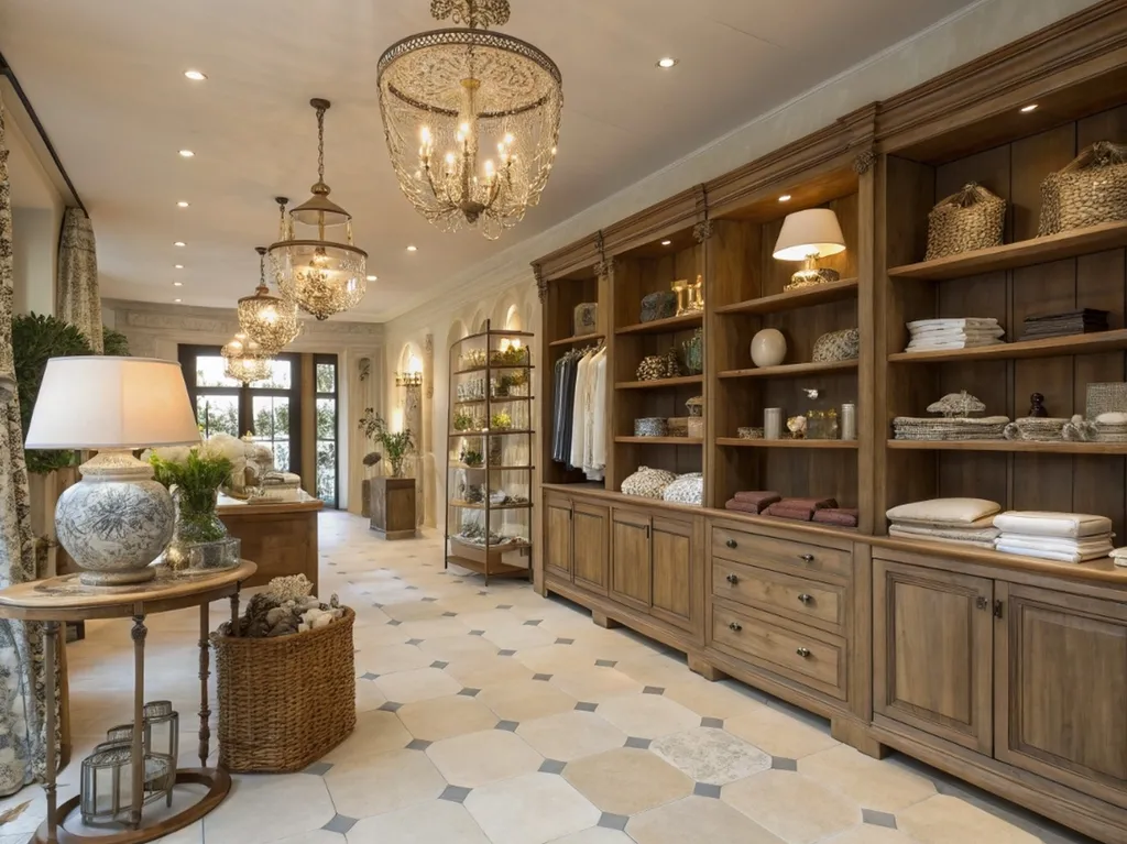 Comment trouver une décoratrice d'intérieur à Ménerbes pour votre projet dans le Luberon