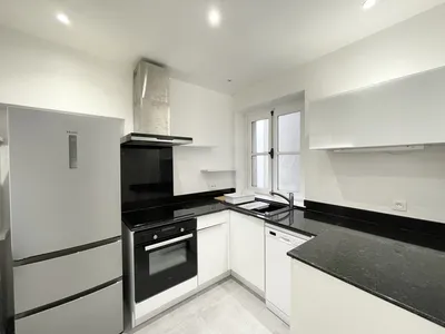 cuisine toute équipée