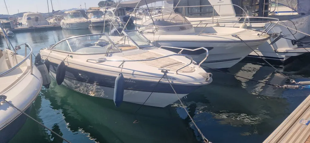 a vendre day cruiser Yamarin D68 Toulon