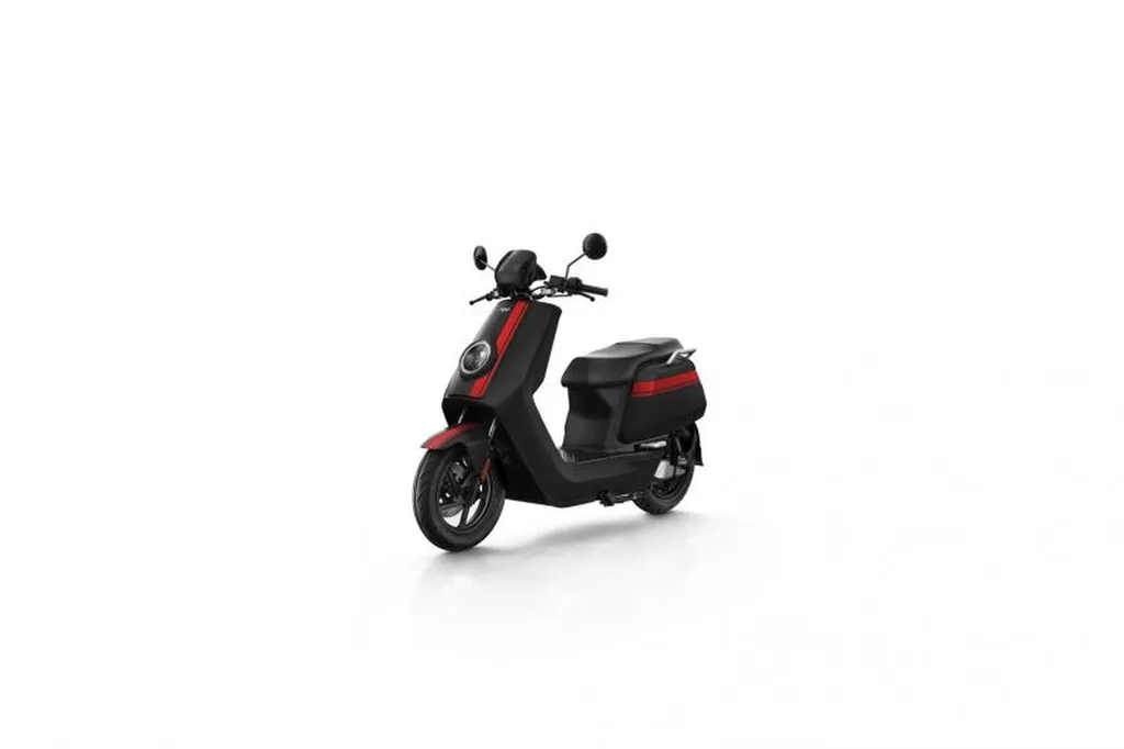 SCOOTER NEUF NIU NGT ELECTRIQUE 125cc BANDOL
