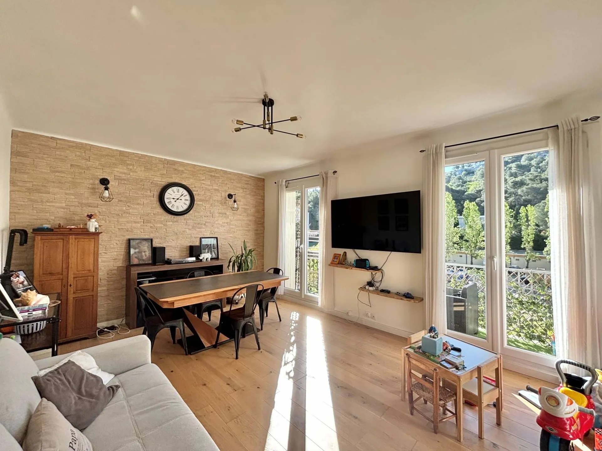 A vendre Carnoux en Provence