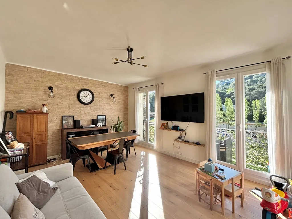 A vendre Carnoux en Provence