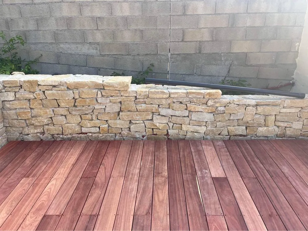 PIERRE A BATIR DU LOT