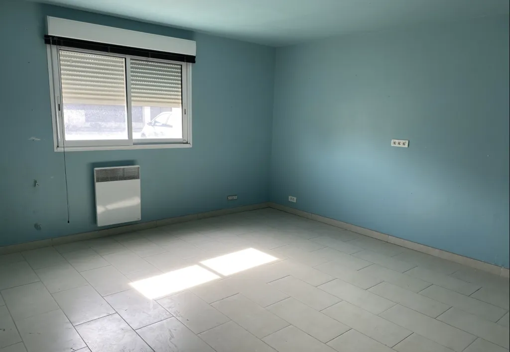 DOUVRES LA DELIVRANDE - Locaux d'activités