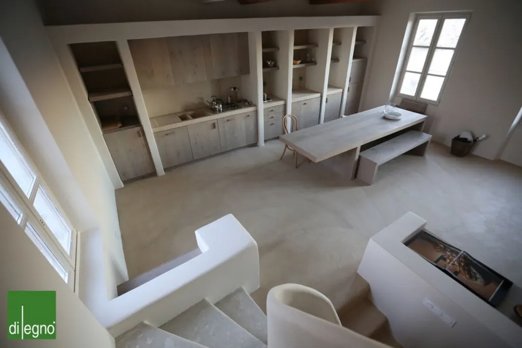 parquet colori chêne