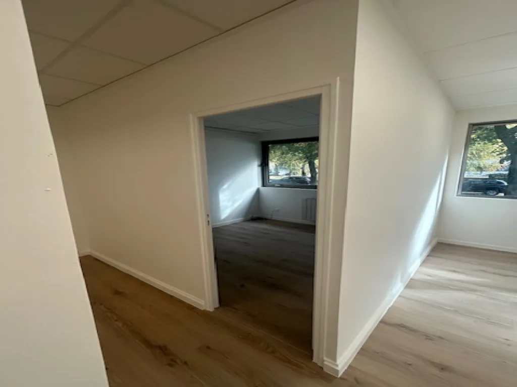 Bureaux