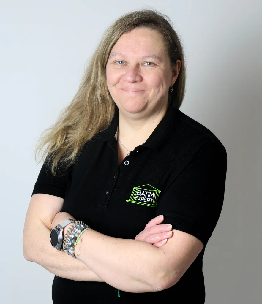 Frédérique RUQUIER