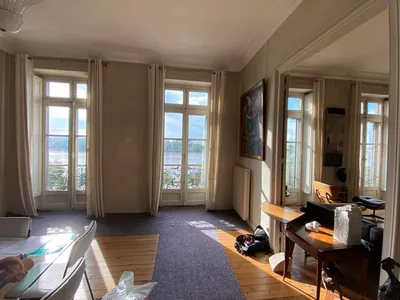 Anciennes fenêtres à remplacer sur Bordeaux par Aquit'M