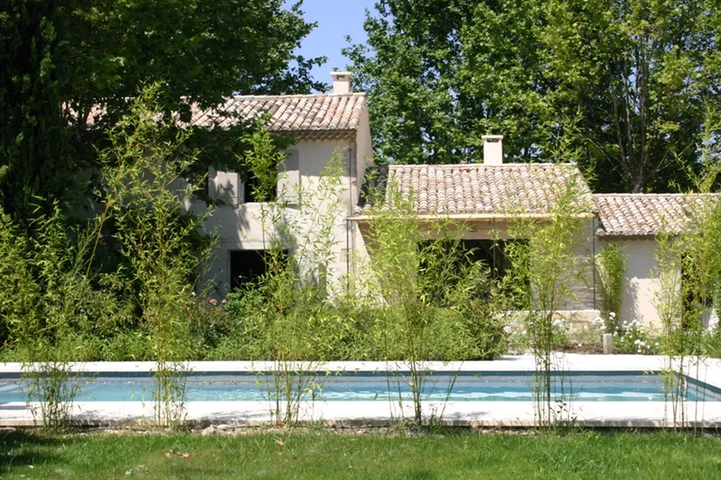 Mas en Provence en vente proche Saint Rémy de Provence