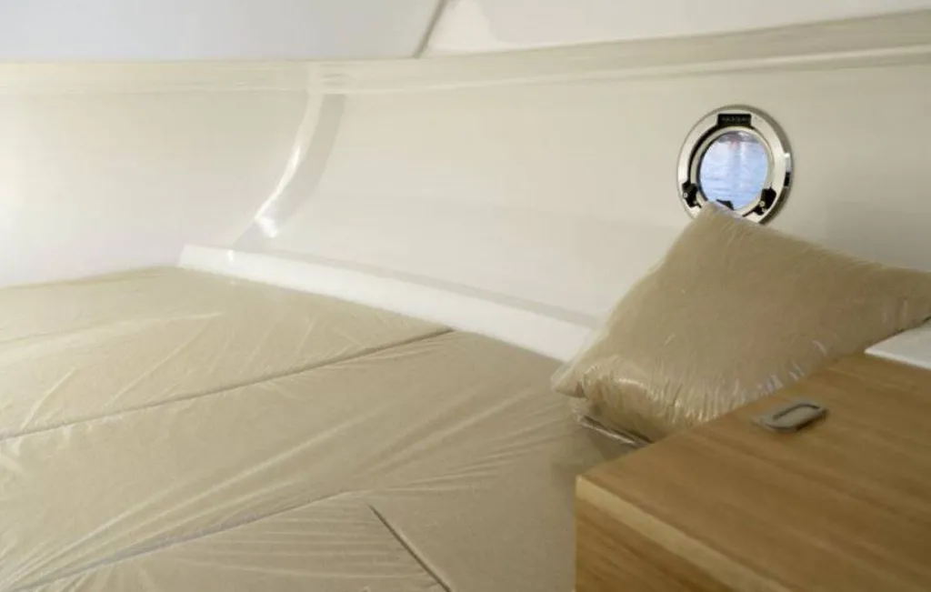 Vente de bateaux à moteur Idea La Martinique