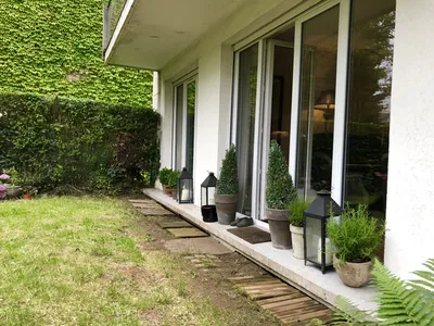 Vivre dans un appartement en 