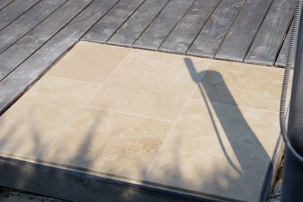 Ou acheter du travertin beige 1er choix sur Bordeaux rive droite ?