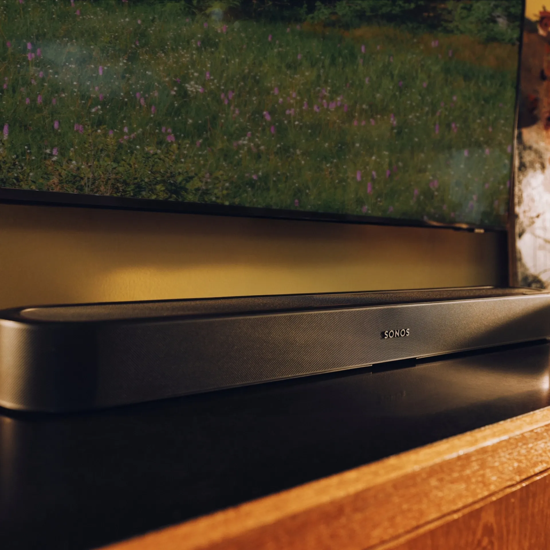 SONOS Beam Ultra