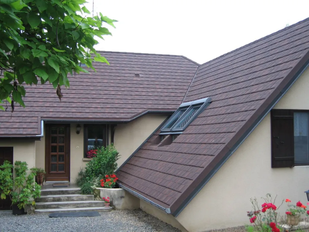 Toiture GERARD SENATOR Bark. Saône et Loire