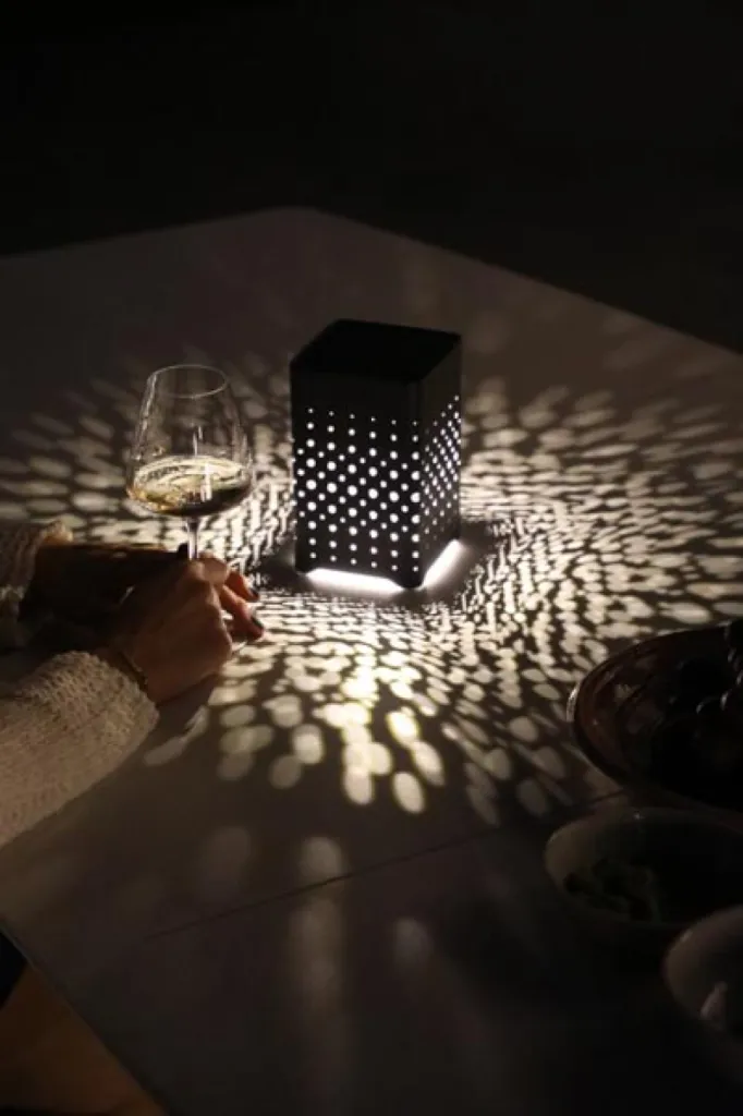 Luminaire extérieur