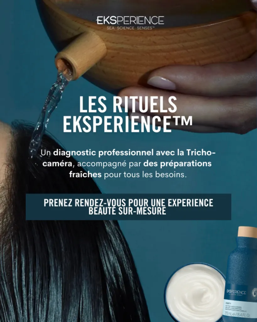 rituel soin profonds