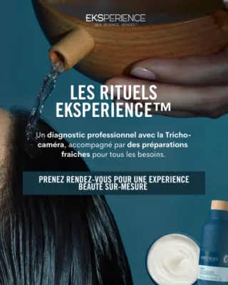 rituel soin profonds