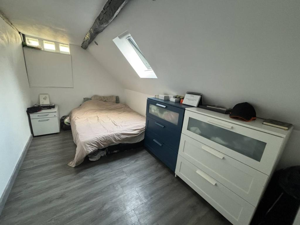 Habiter une maison à Darnétal proches de toutes les commodités