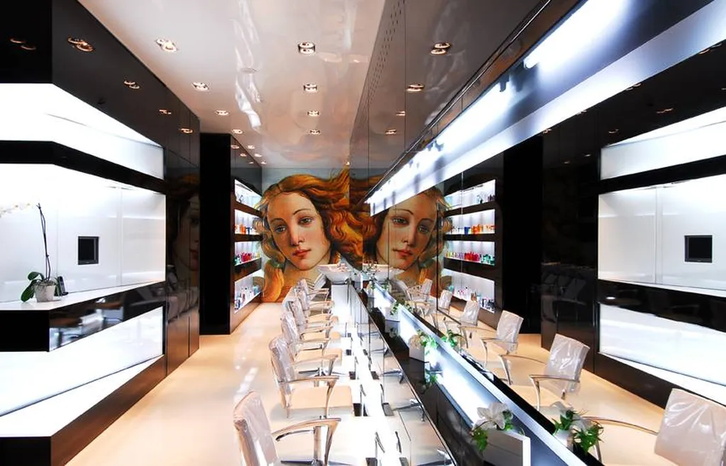 Salon Paradis