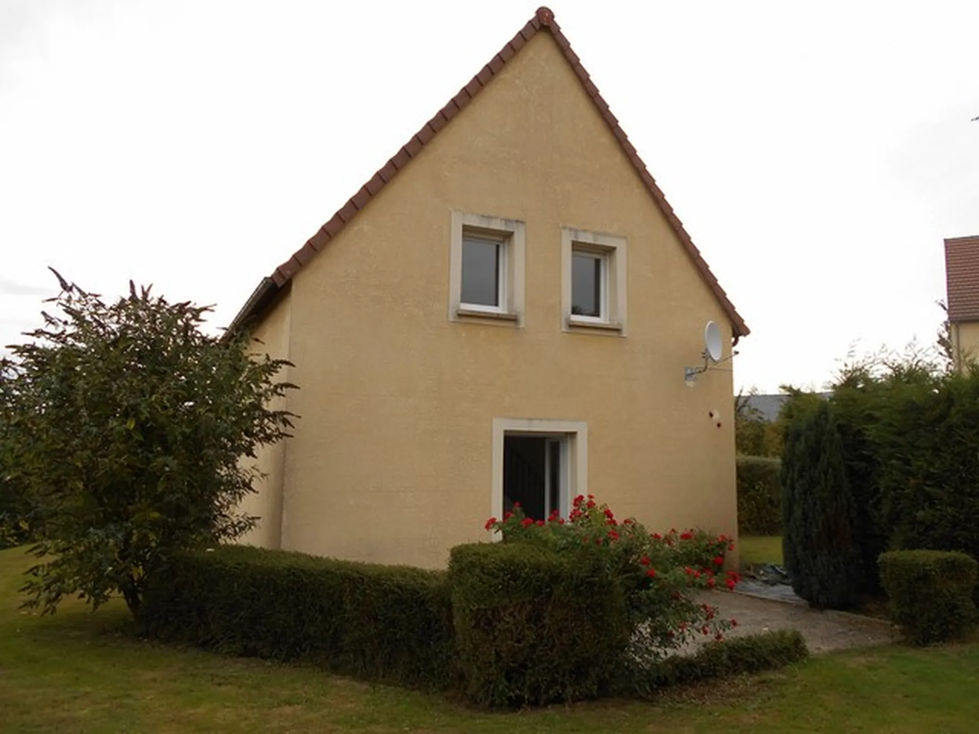 MAISON NORMANDE Région LISIEUX, Pays d'Auge, Calvados 14