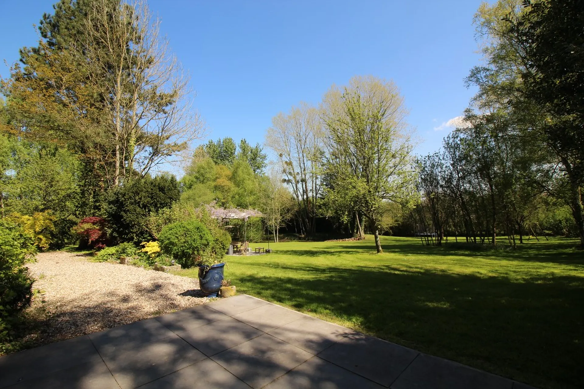 Achat ensemble immobilier normand proche Deauville 14800