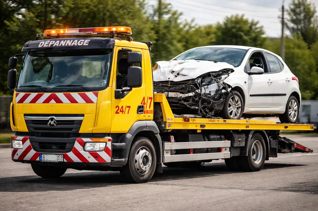 rachat de voiture en panne à Marseille et en région PACA