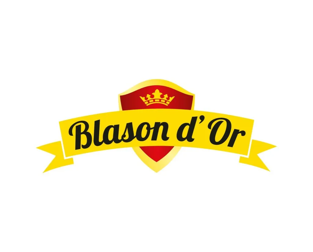 Blason d’Or : un partenaire engagé pour des volailles de qualité dans le Sud-Ouest Nouvelle Aquitaine / Périgord Blason D'or