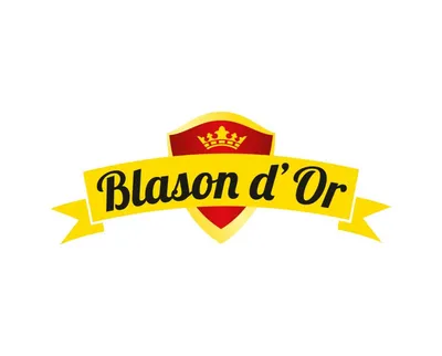Blason d’Or : un partenaire engagé pour des volailles de qualité dans le Sud-Ouest Nouvelle Aquitaine / Périgord Blason D'or