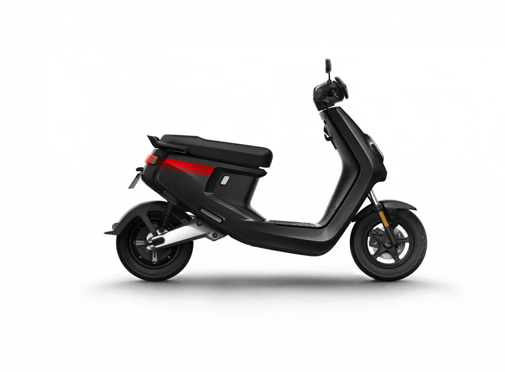 SCOOTER NEUF NIU MQi+ SPORT OU LITE 100% ELECTRIQUE VAR