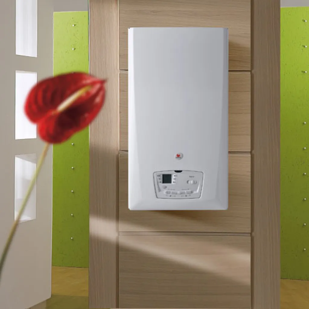 Contrat d'entretien chaudière à gaz aix en provence