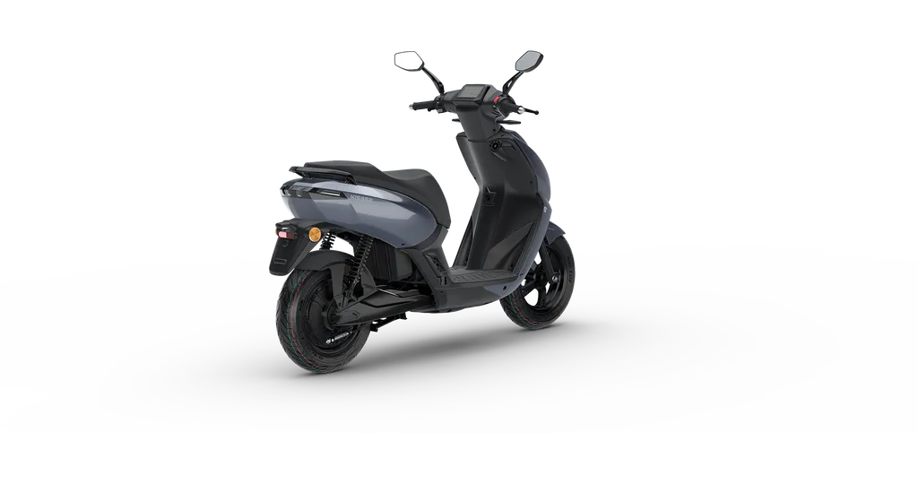 SCOOTER NEUF KISBEE SE ELECTRIQUE A LA SEYNE SUR MER DANS LE VAR