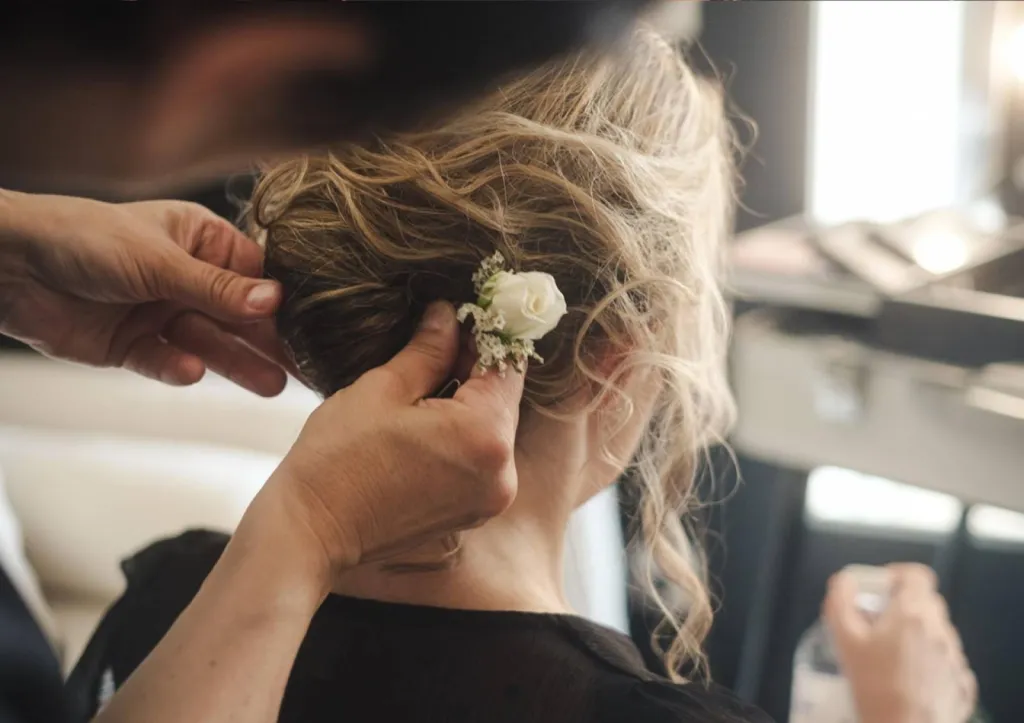 Agence de Wedding Planner My Event’ By Jenny à Bordeaux pour l’organisation de votre mariage haut-de-gamme