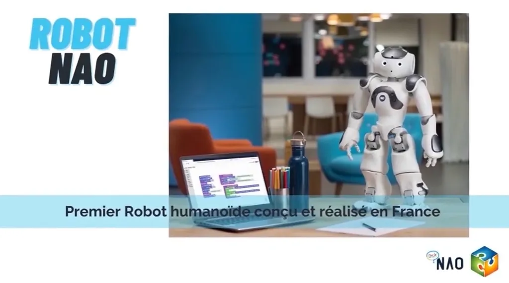 Les histoires de NAO
