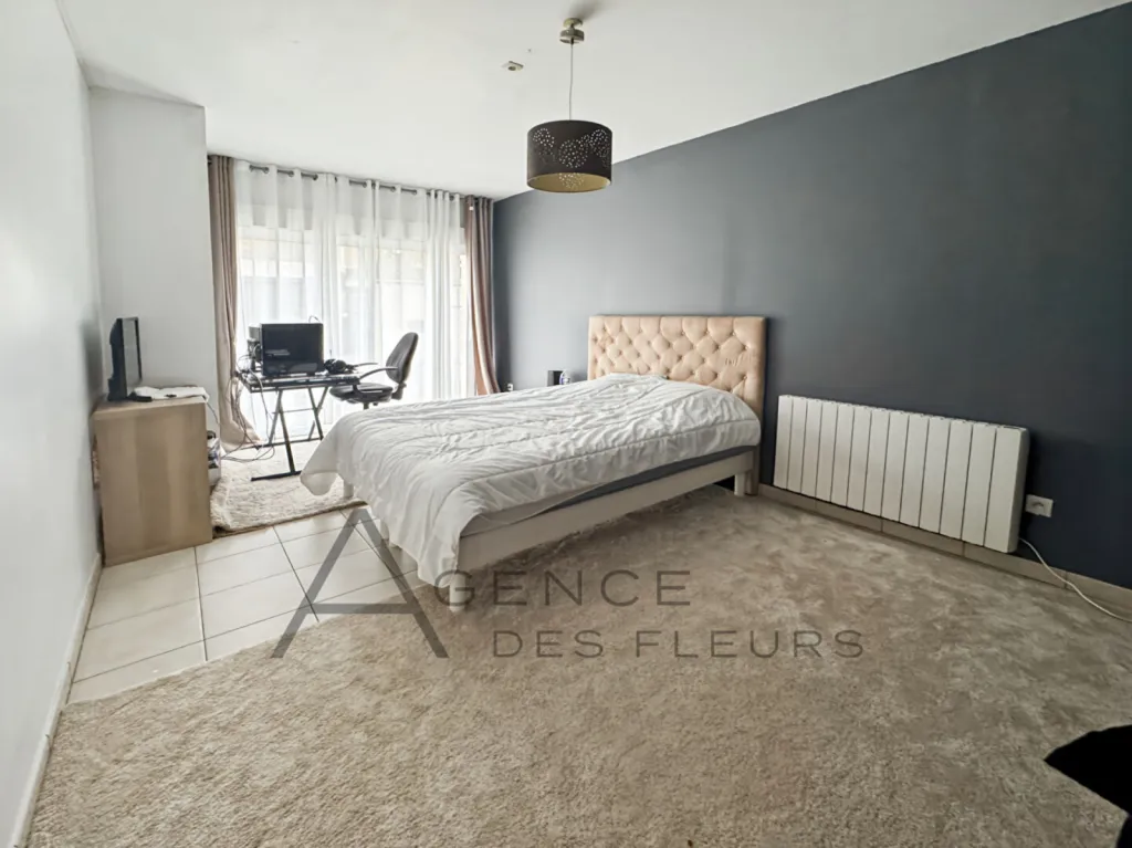 A saisir maison familiale de 131 m² édifiée sur 600m² de terrain sur la commune de ST PIERRE LES ELBEUF 76320