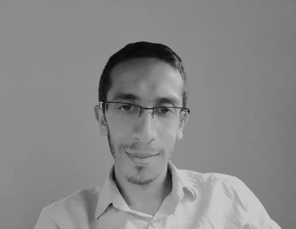 Abdel BELKHEIR, Technicien polyvalent