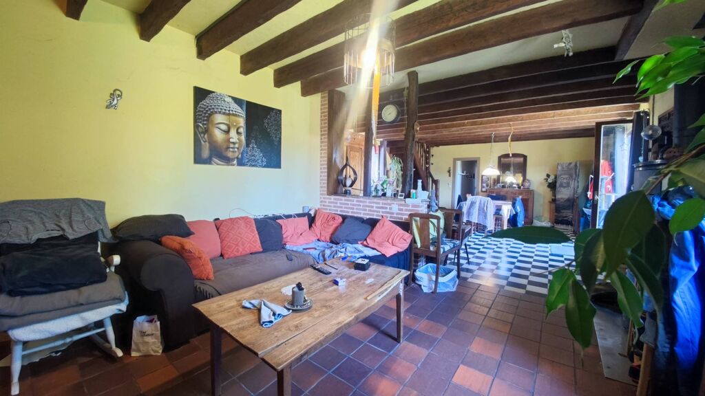 Vends Propriété de caractère de 178 m²