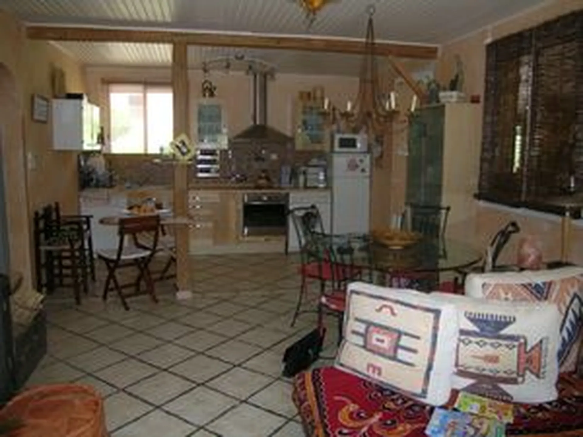 Vente villa Roquefort La Bédoule renovee