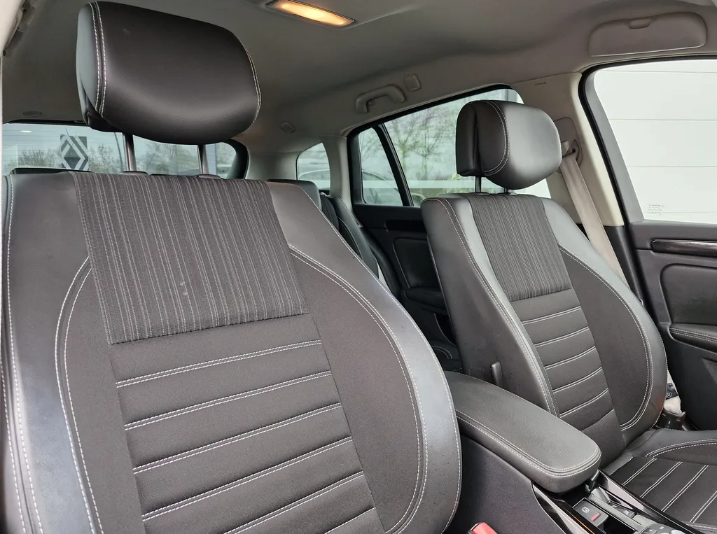 Renault Laguna Estate 2.0 Dci 175 cv Bose Edition Energy historique 100% Renault / 4Control / Bi-Xenon / BOSE / occasion près de Toulouse en Occitanie à Plaisance du Touch