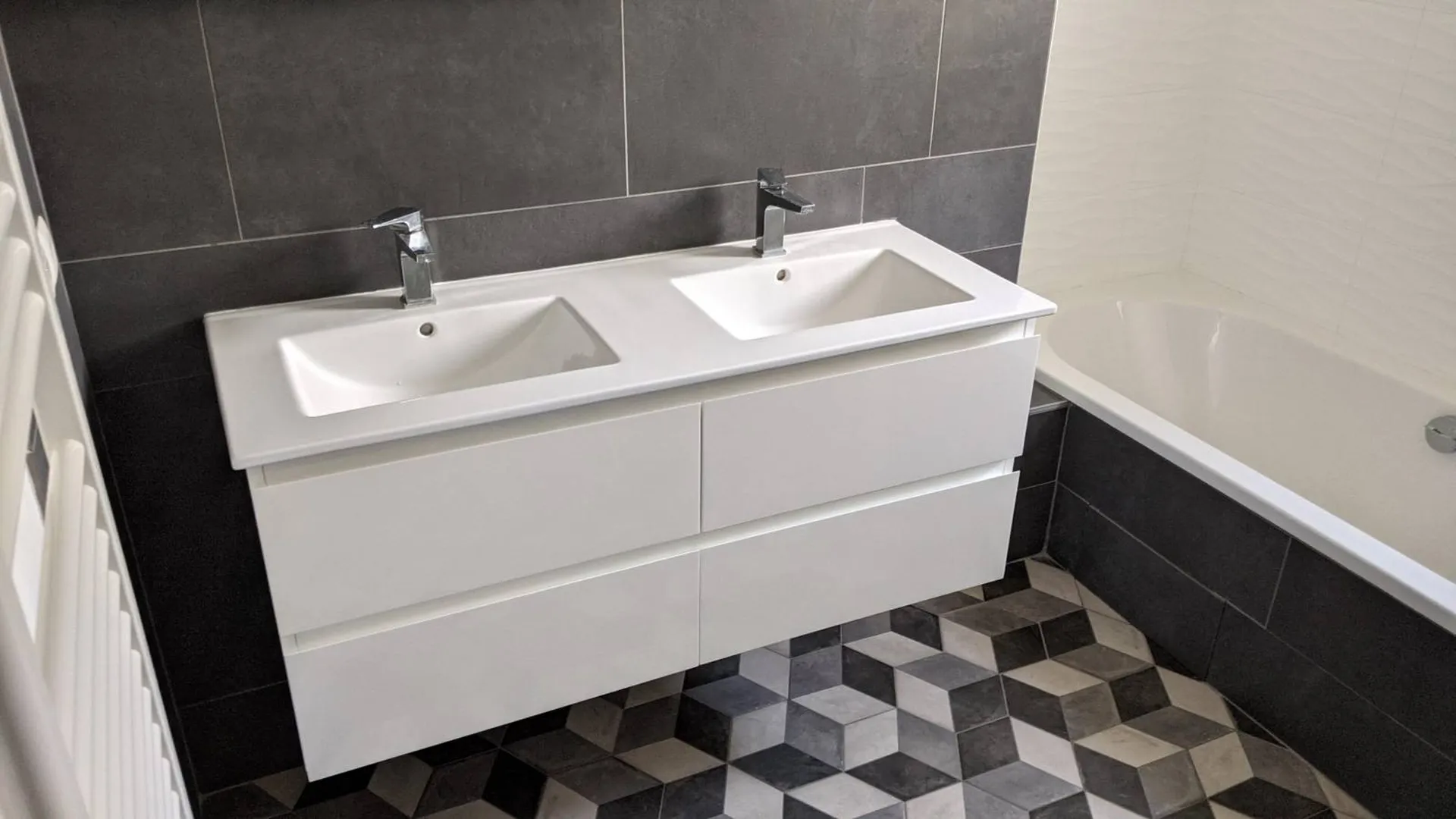 Architecte d'intérieur sur Pourrières pour rénover et réhabiliter une maison