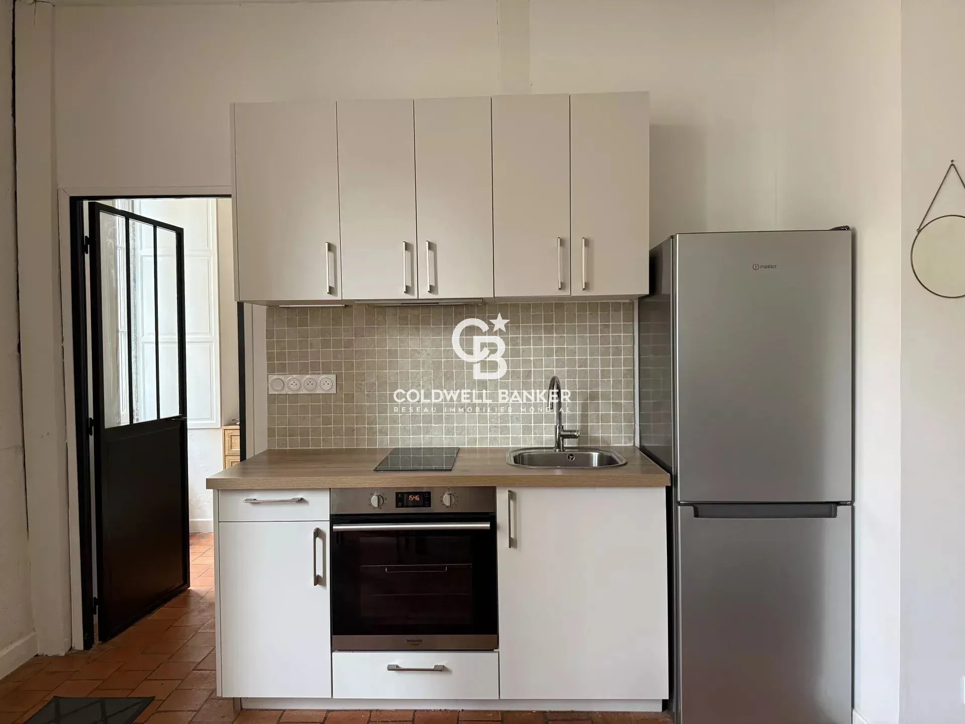 investissement immobilier Vieux Mans immeuble ancien rénové avec cachet
