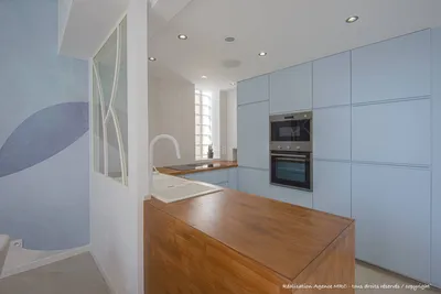 optimisez votre cuisine à marseille avec un architecte d'intérieur