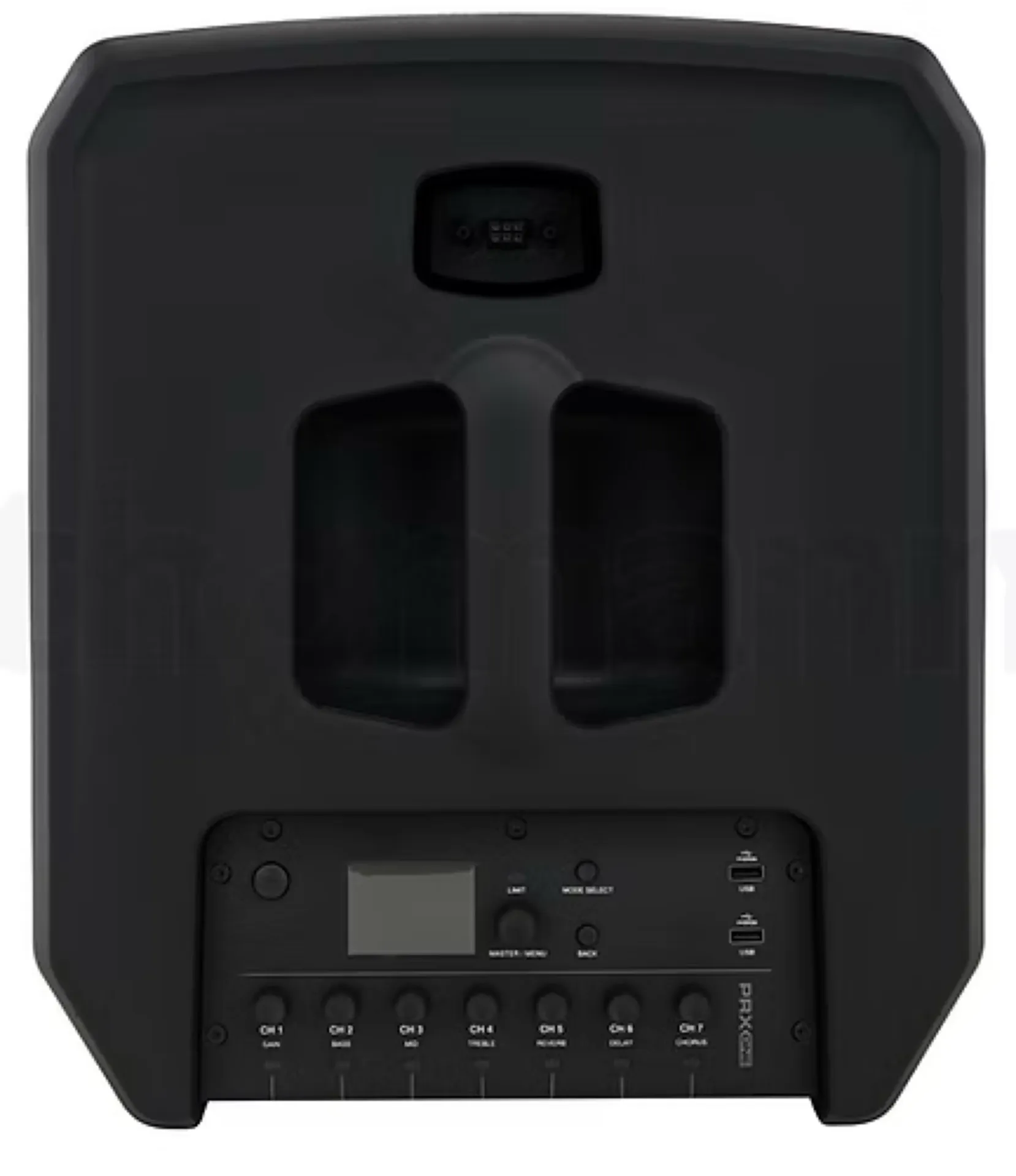 ENCEINTE AMPLIFIEE JBL PRX ONE