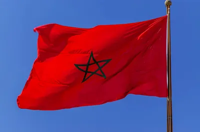 Envoi de courrier de Lyon vers Marrakech