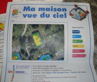 Entreprise d'isolation à Lillebonnen, 76 Normandie