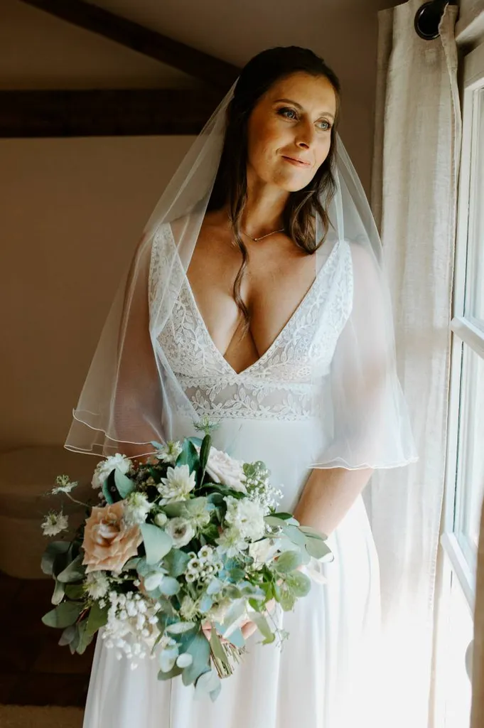 Votre lieu de réception de mariage en Provence Photo La Rebelle studio